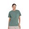 Unisex Garment-Dyed Pocket T-Shirt for Casual, Work & Everyday Vintage Wear